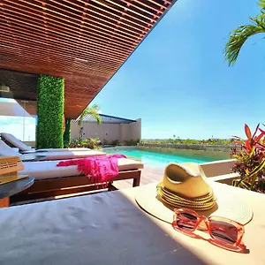 Sofia Boutique By Bunik Hotel Playa del Carmen