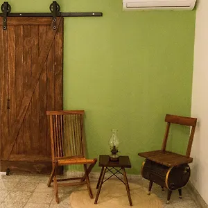 Casa De -la Abadia De San Pedro Homestay Guadalajara