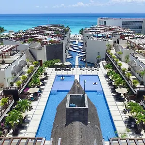 Aldea Thai By Blue Oceanfront **** Playa del Carmen